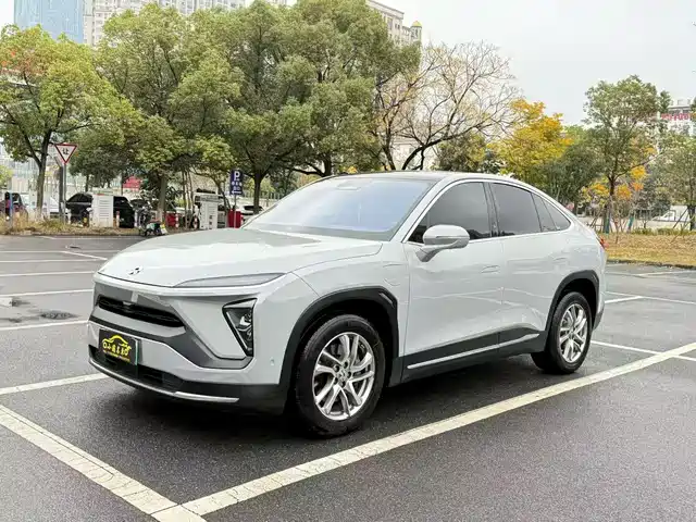 2022 Nio EC6