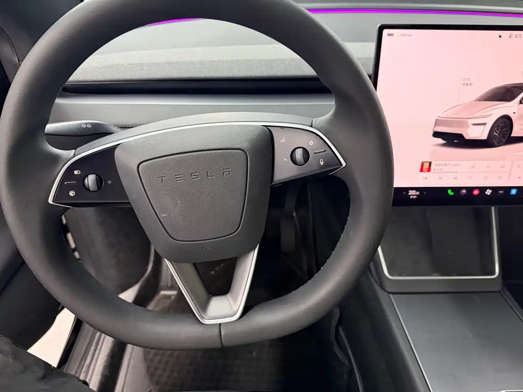 Tesla Model Y — миниатюра 14