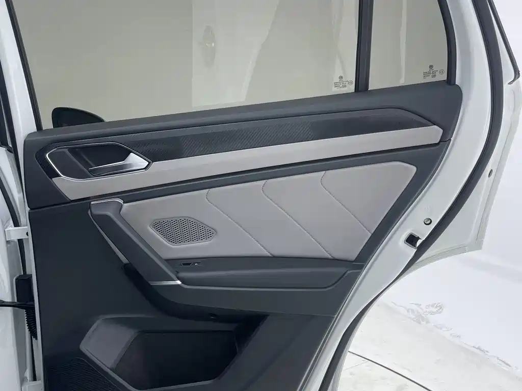 Volkswagen Tayron — миниатюра 15