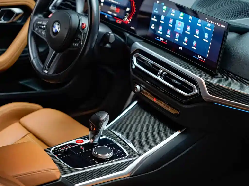 BMW M2 — миниатюра 8