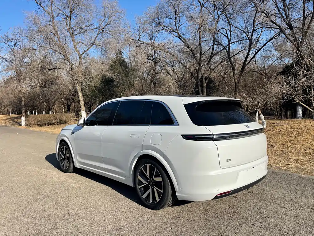 Li Auto IDEAL L7