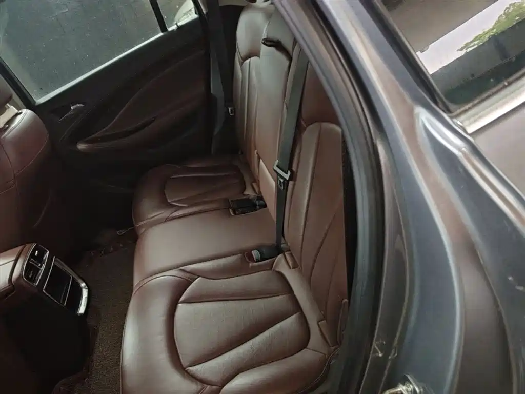 Buick Envision Plus — фотографии объявления, Фото 18
