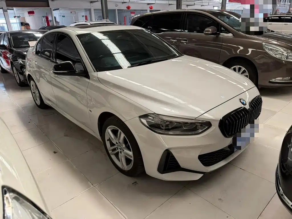 BMW 1 Series — миниатюра 3