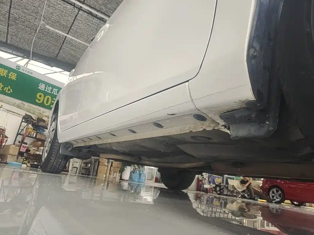 Toyota Vios FS — миниатюра 21