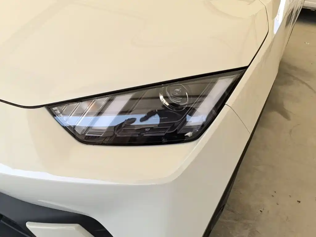 BYD Seagull — миниатюра 24
