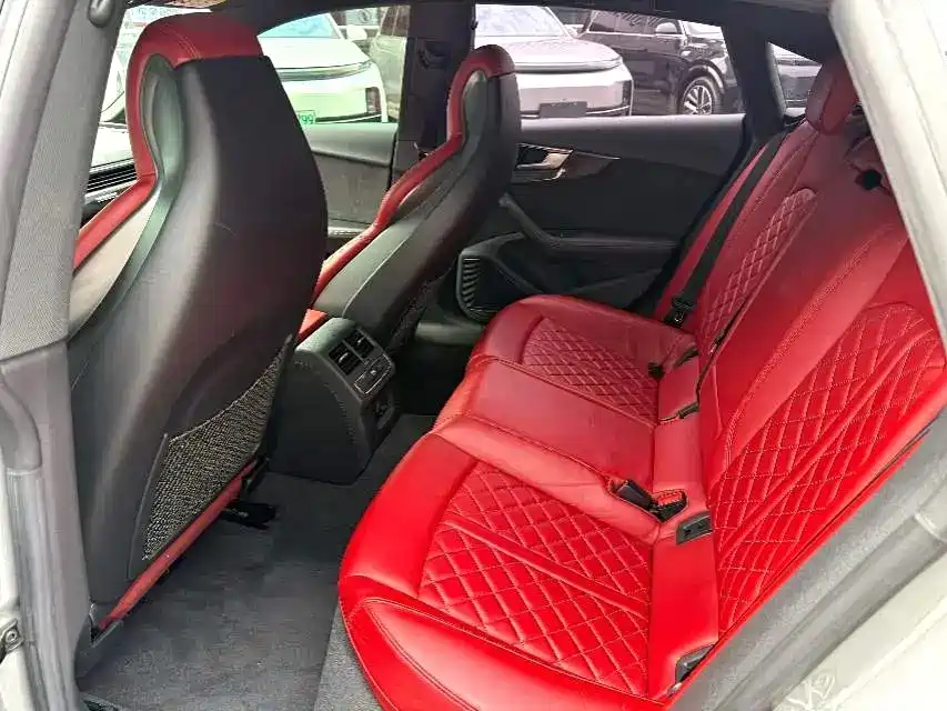 Audi S5 — миниатюра 4