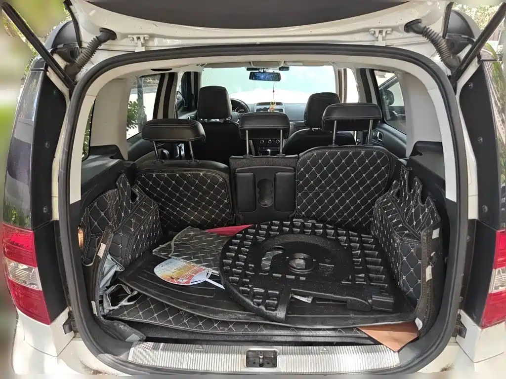 Skoda Yeti — миниатюра 10