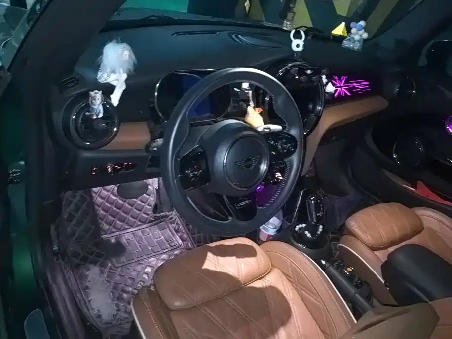 MINI Mini — миниатюра 12