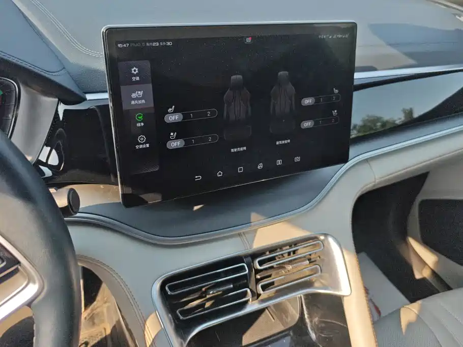 BYD PLUS New Energy — миниатюра 13