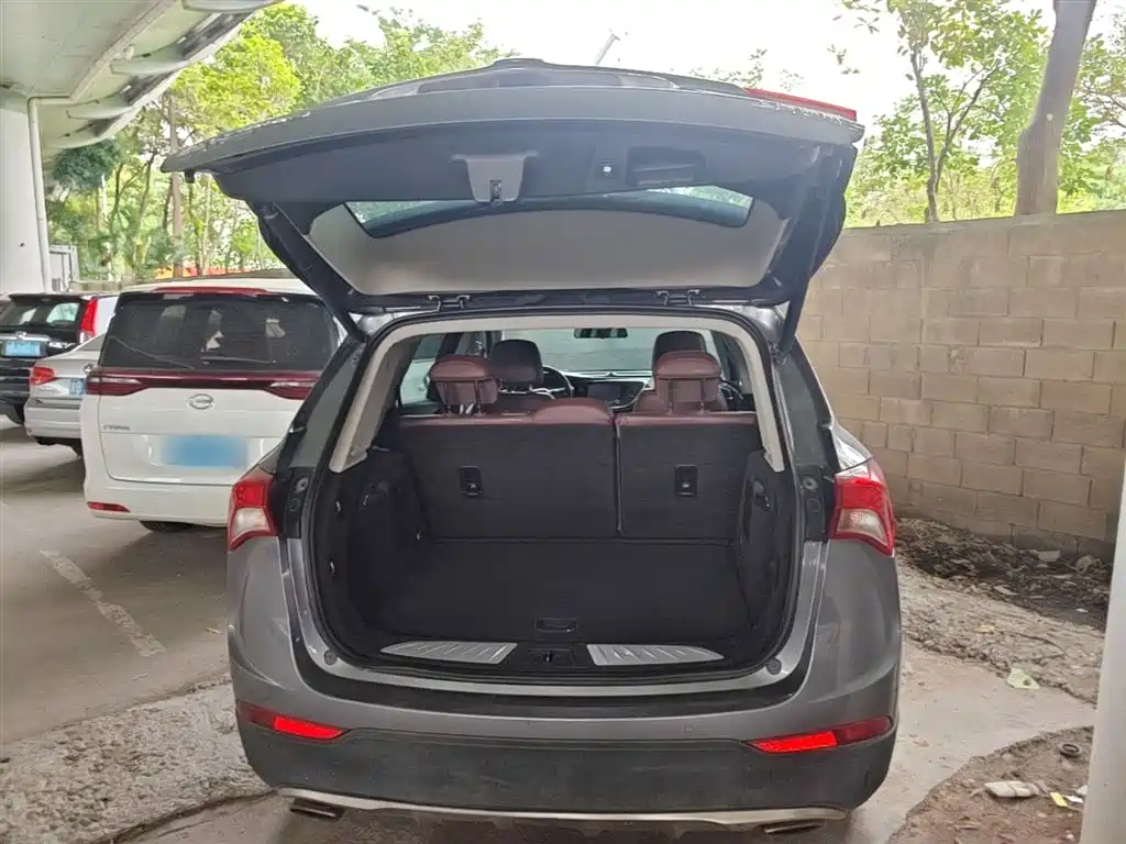 Buick Envision Plus — фотографии объявления, Фото 20