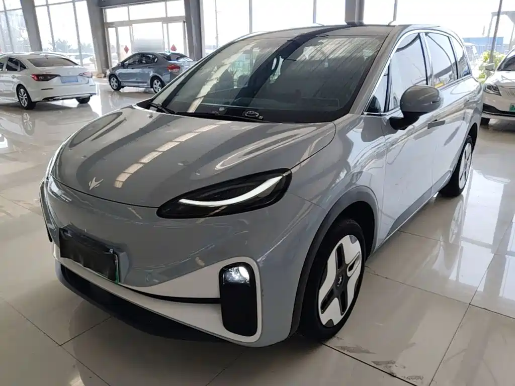 ARCFOX S — миниатюра 2