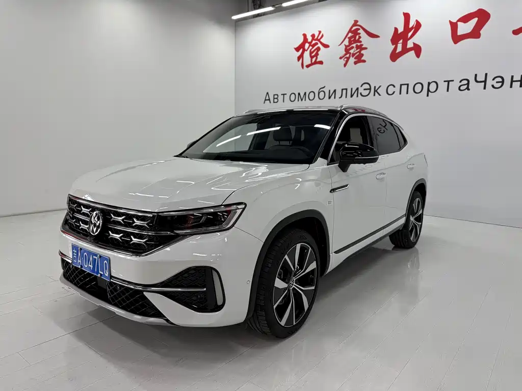 VOLKSWAGEN TANYUE X