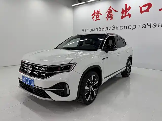 VOLKSWAGEN TANYUE X
