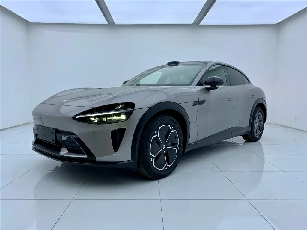 XIAOMI CAR XIAOMI YU7