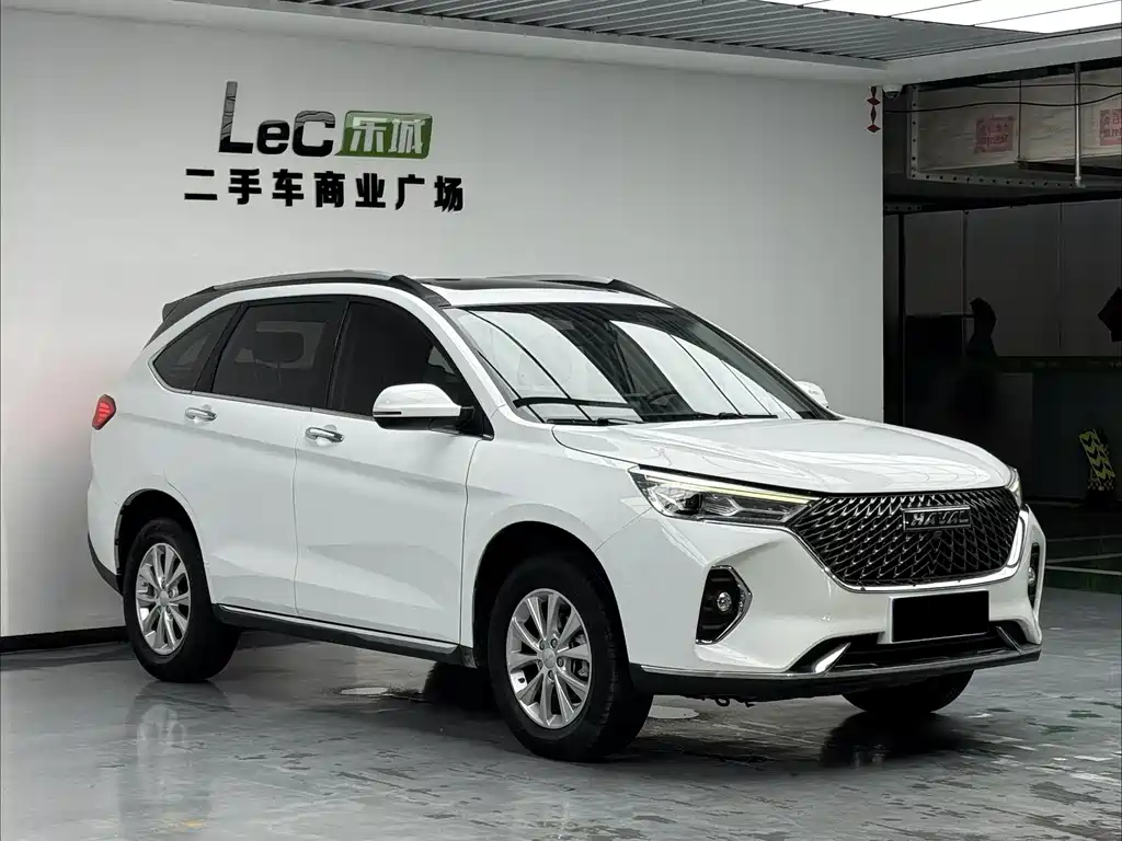 Haval M6 — миниатюра 3