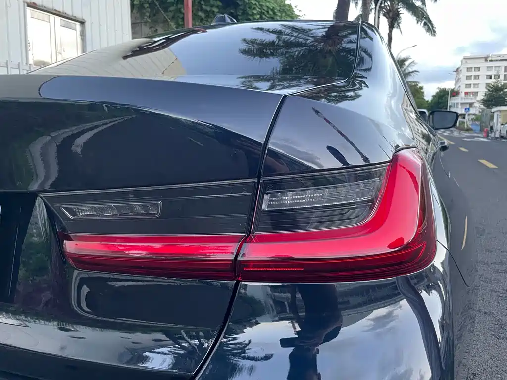 BMW 3 Series — миниатюра 16