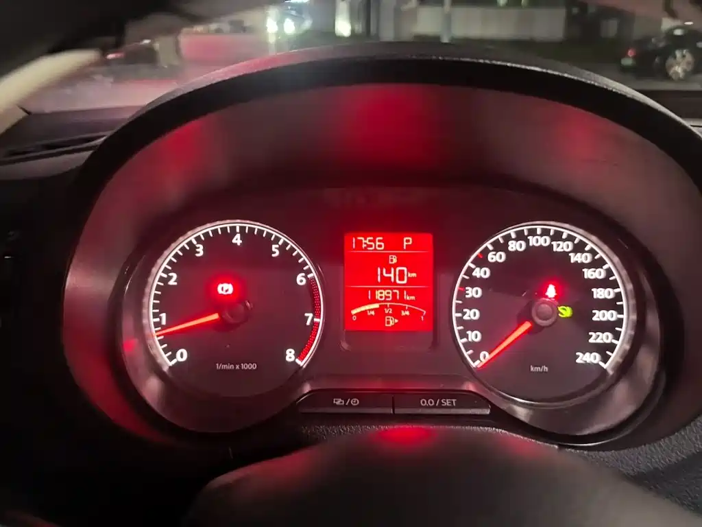 Volkswagen Polo — миниатюра 5