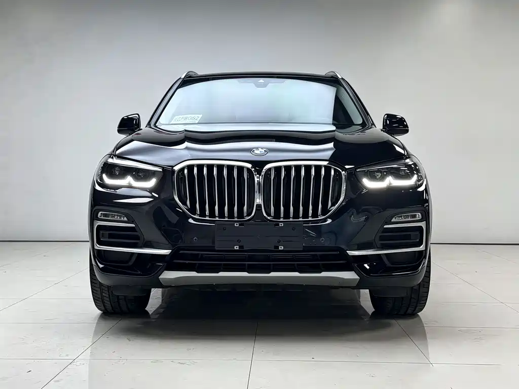 BMW X5 2021 xDrive30i X