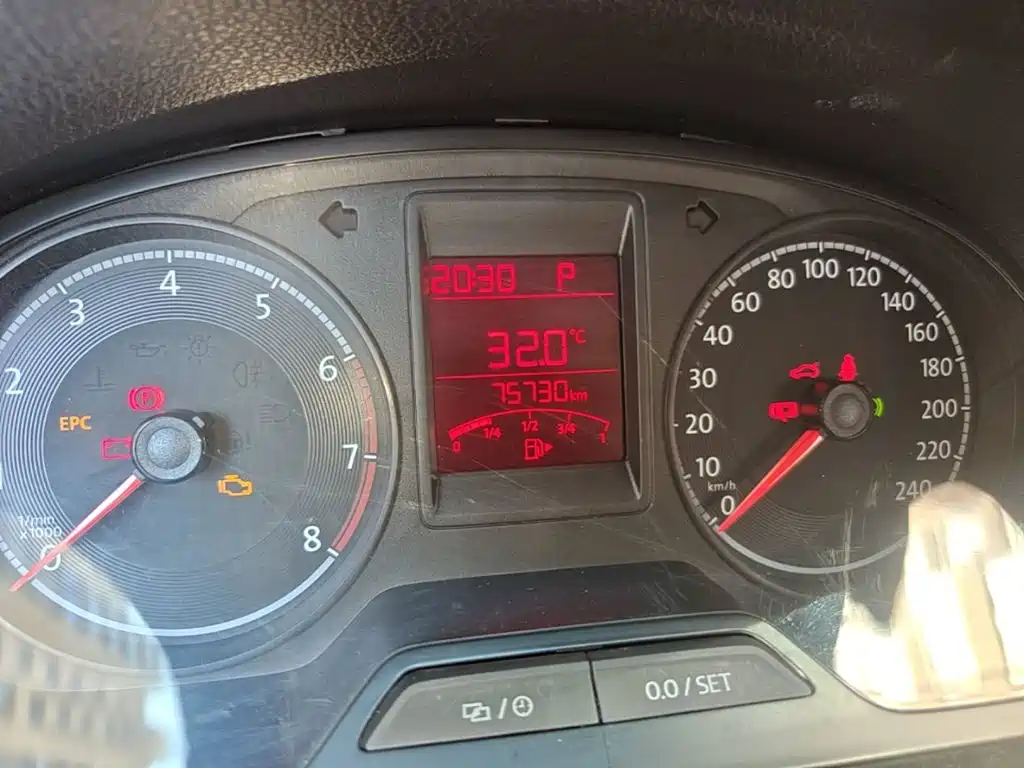 Volkswagen Jetta — миниатюра 12