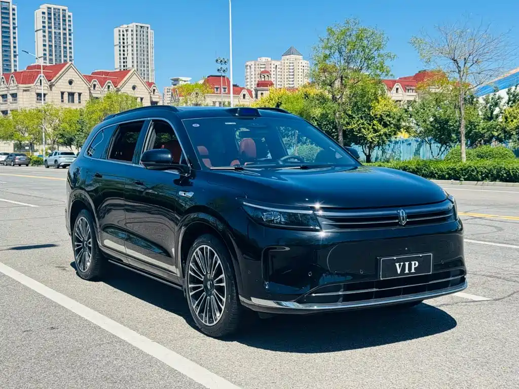 AITO AITO M7 — миниатюра 2
