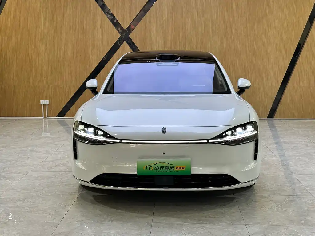 Xiangjie Xiangjie S9 — миниатюра 2