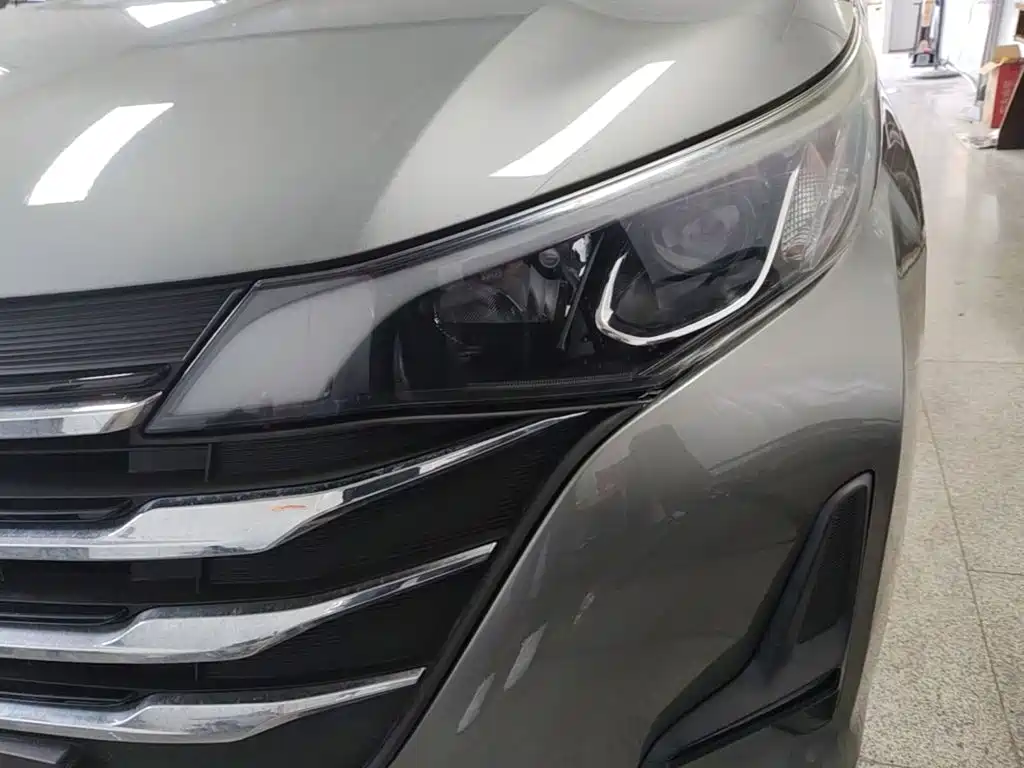 GAC Motor Trumpchi M6 — миниатюра 24