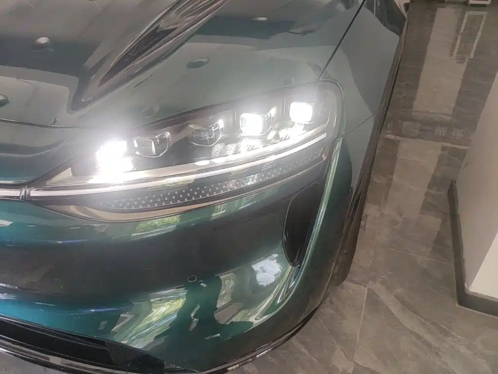 Zhijie Zhijie R7 — миниатюра 24
