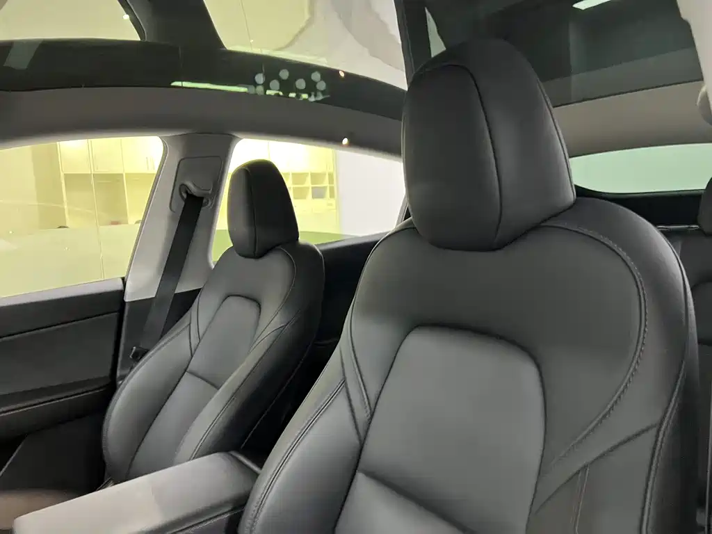 Tesla Model Y — миниатюра 11