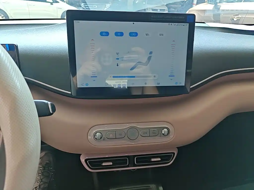 BYD Seagull — миниатюра 13
