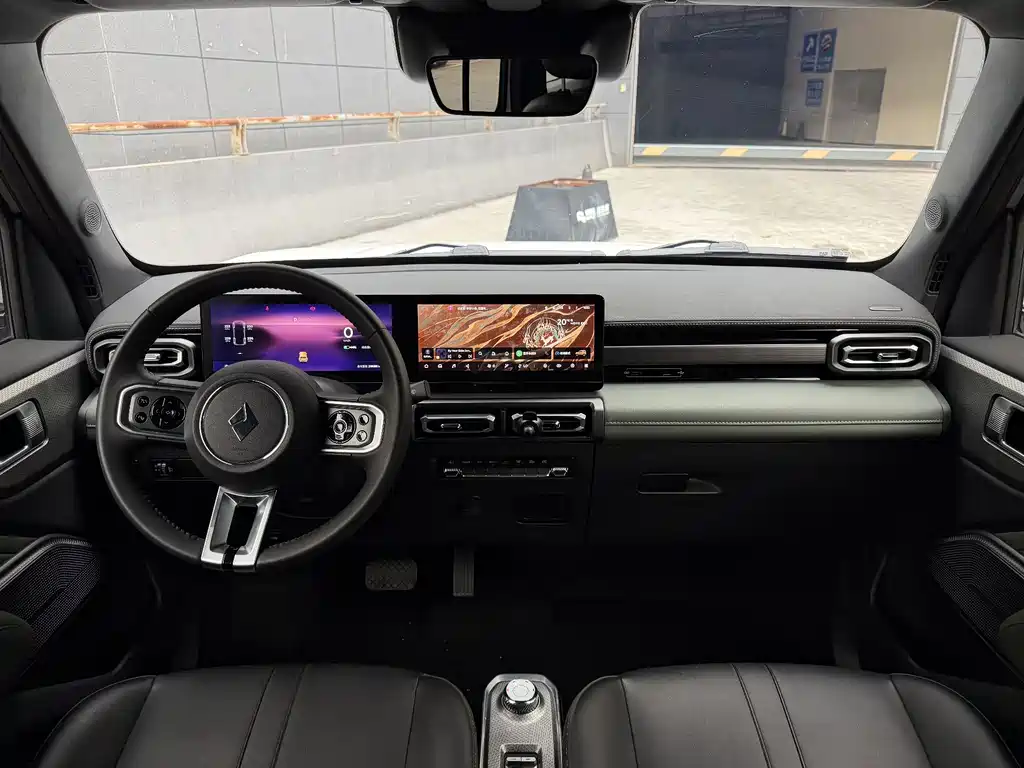 Baojun Yueye — миниатюра 13
