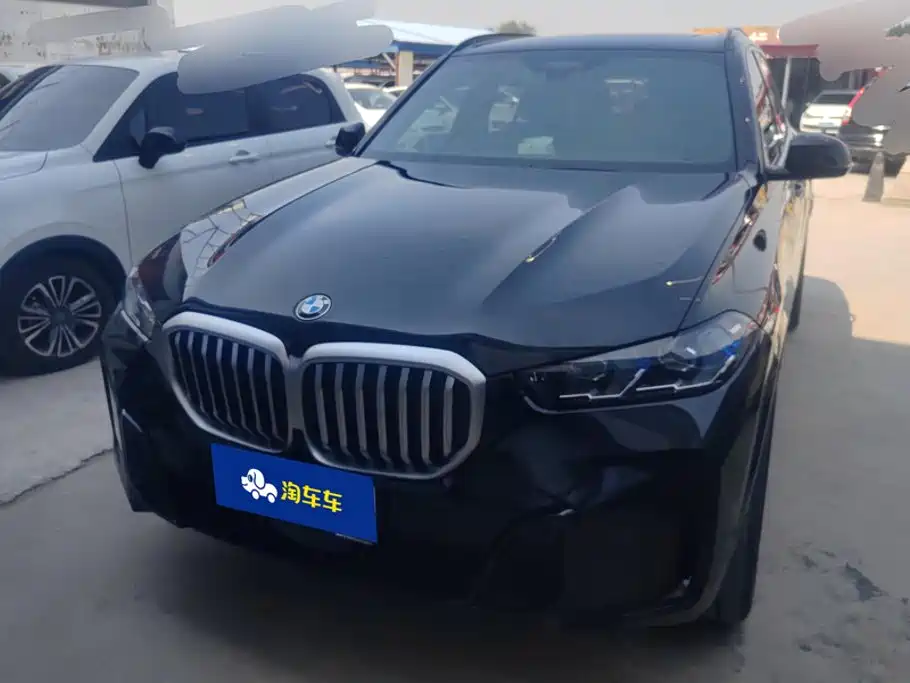 BMW X5 — миниатюра 2
