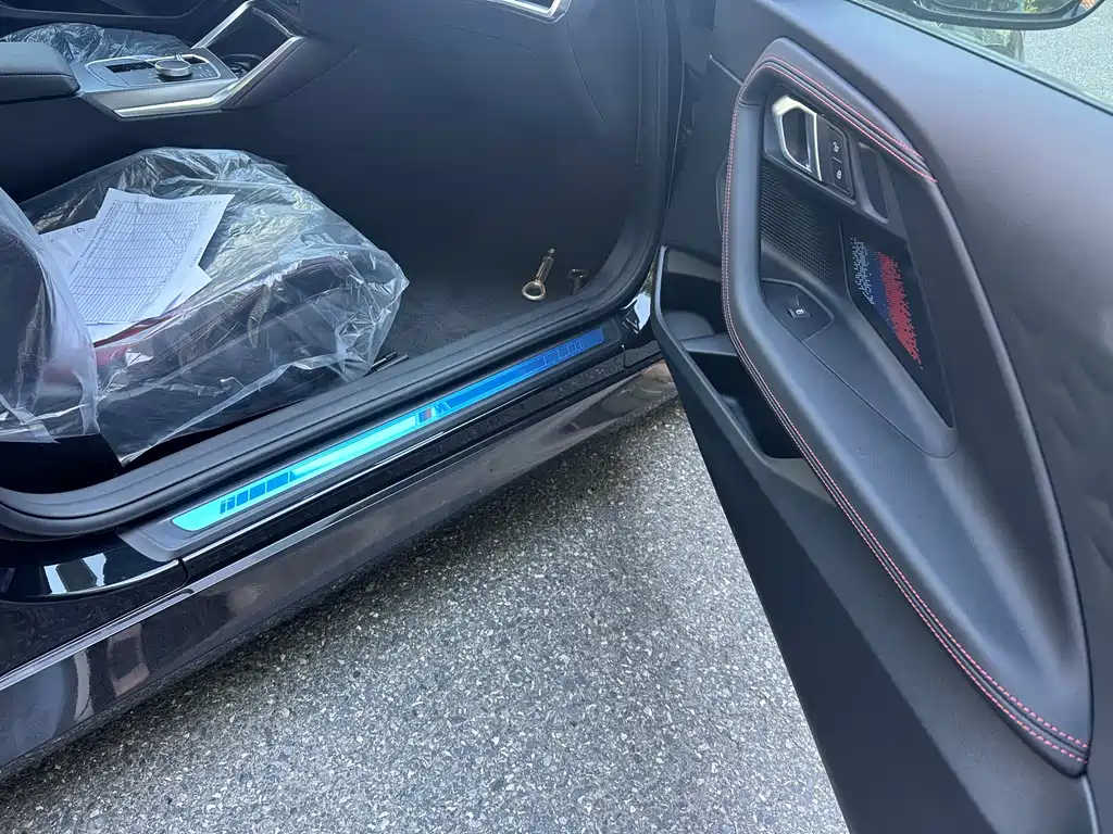 BMW M240i 2026 M240i