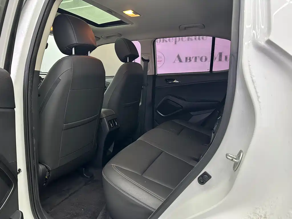 HYUNDAI BEIJING HYUNDAI IX35