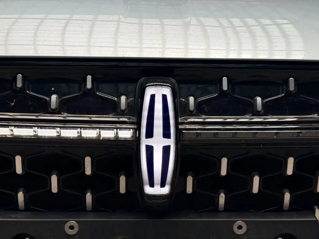 Lincoln Z 2025 2.0T