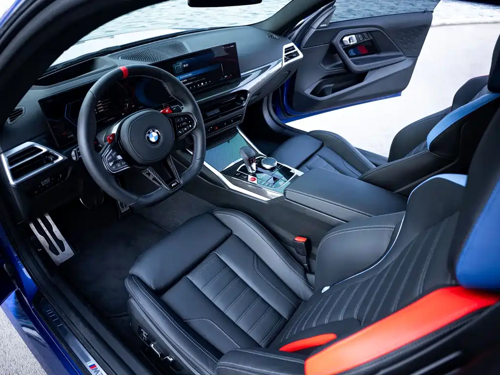 BMW M2 — миниатюра 4