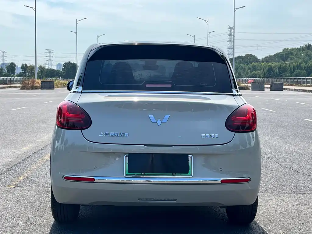 Wuling Bingo — миниатюра 6