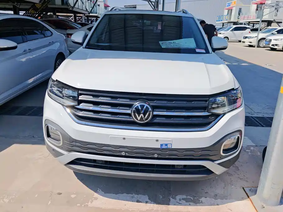 Volkswagen Tacqua — миниатюра 2
