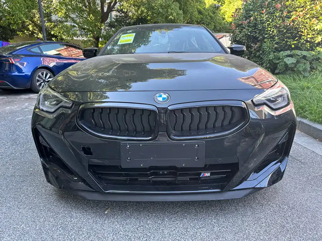 BMW M240i 2026 M240i