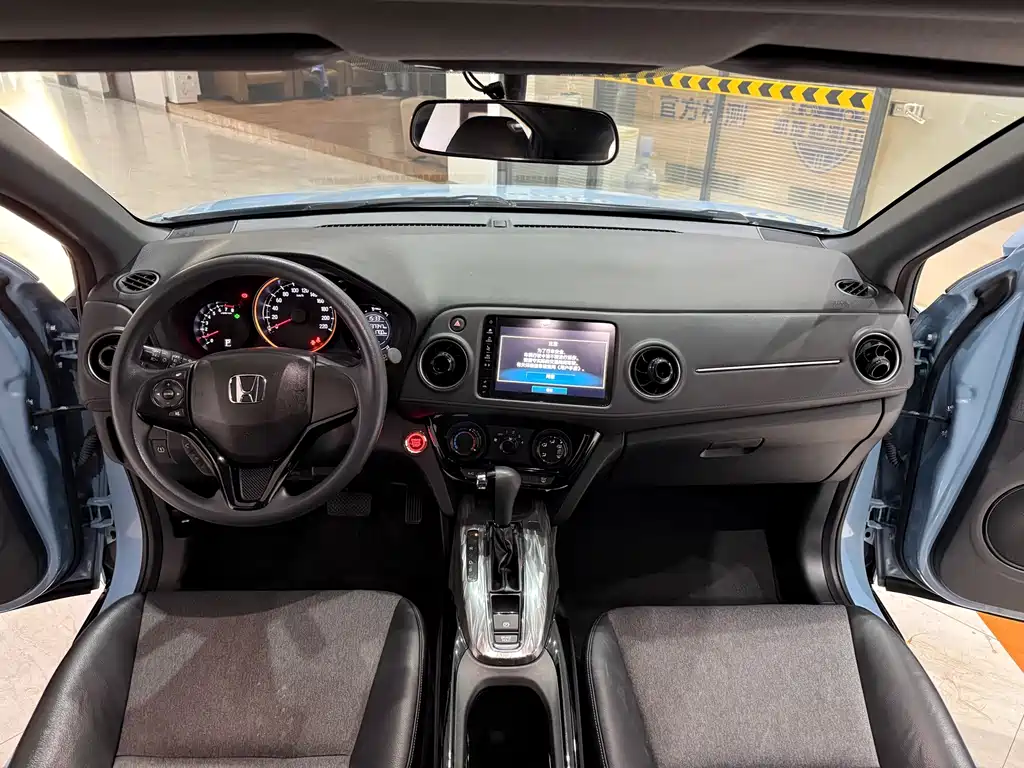 Honda XR-V — миниатюра 12