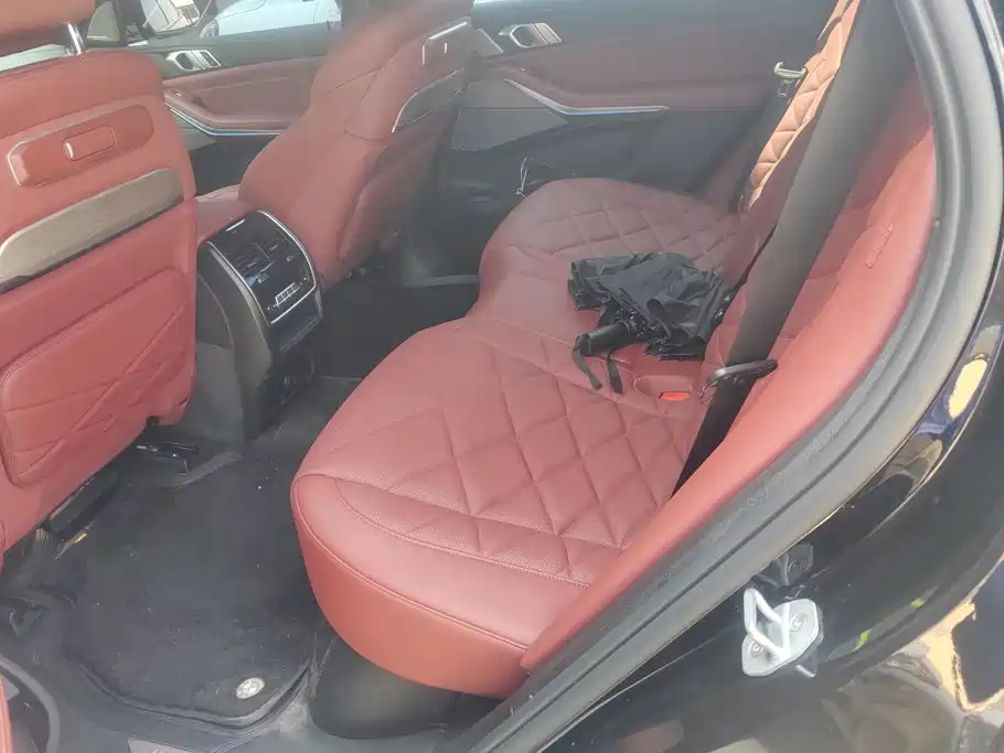 BMW X5 — миниатюра 11