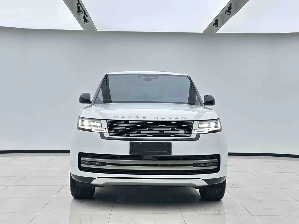 Land Rover Range Rover — миниатюра 3