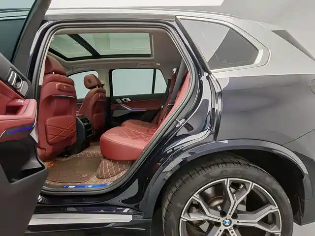 BMW X5 — миниатюра 10