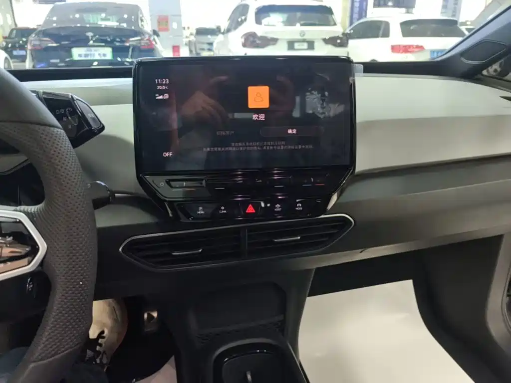 Volkswagen ID.3 — миниатюра 13