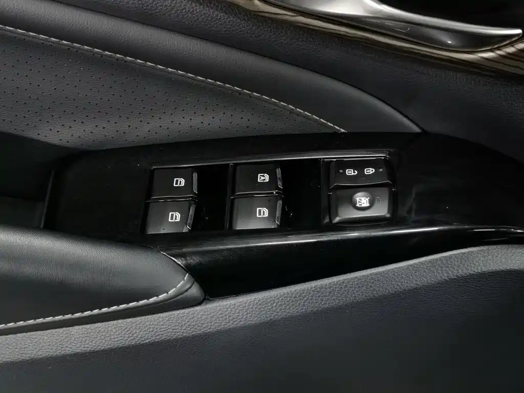 GAC Motor Trumpchi M8 — миниатюра 9