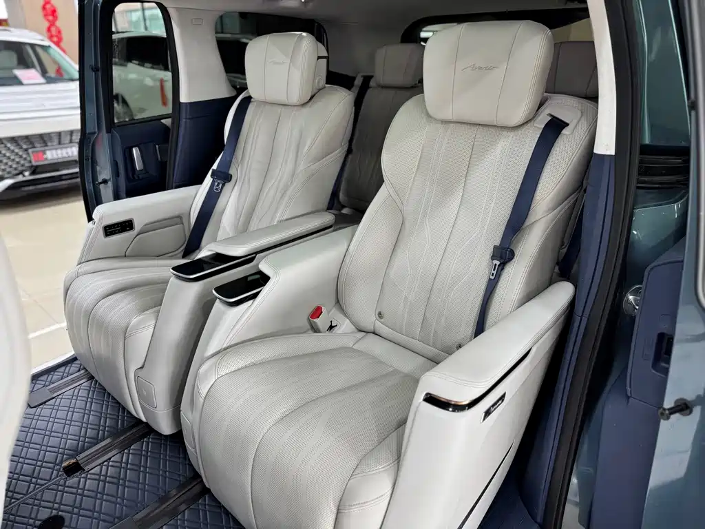 Buick Century — миниатюра 23