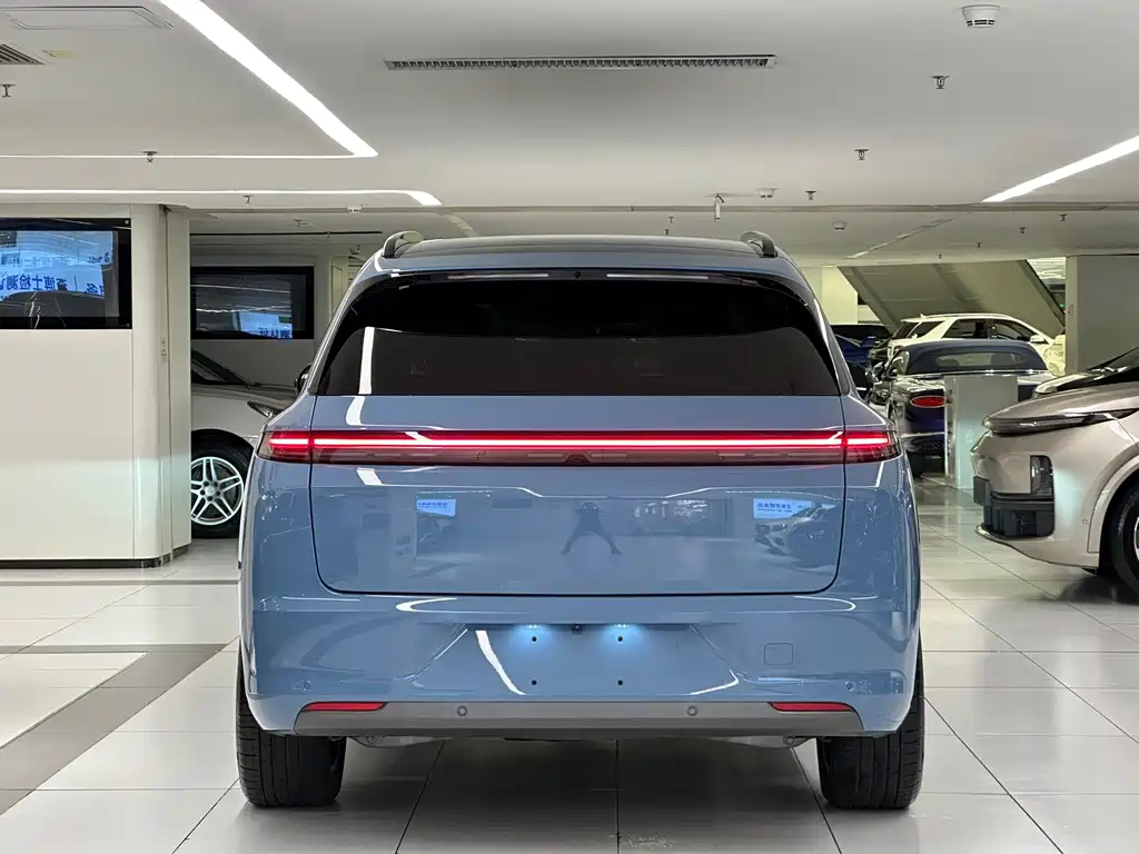 Li Auto Li L7 — миниатюра 6