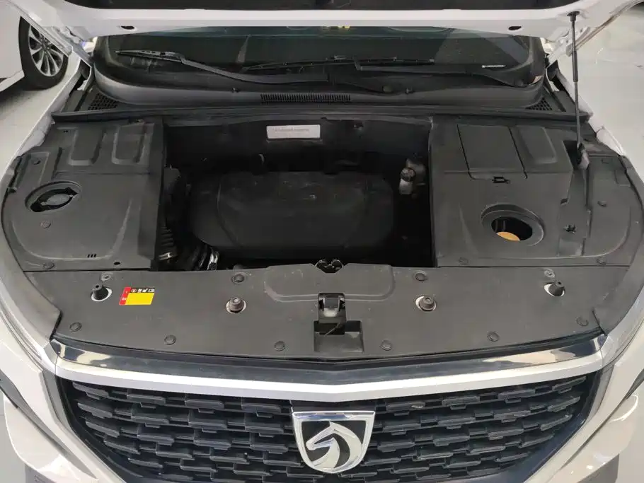 Baojun 530 — миниатюра 10