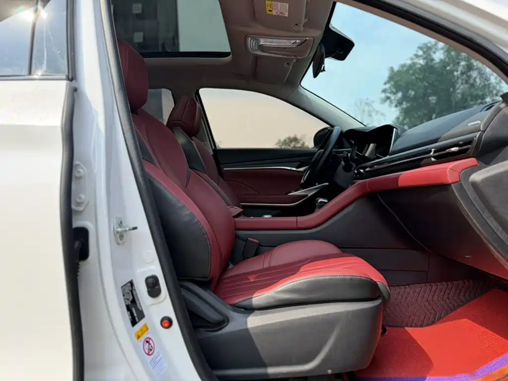 Changan CS75 PLUS — миниатюра 8
