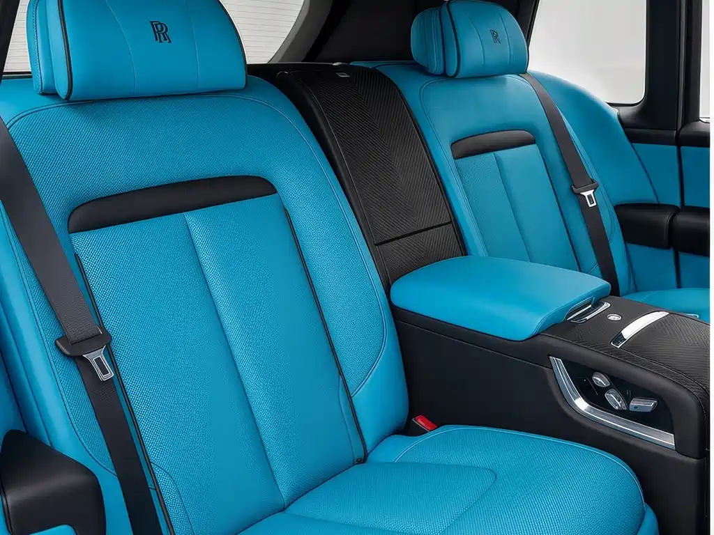 Rolls-Royce Cullinan 2025 Series II