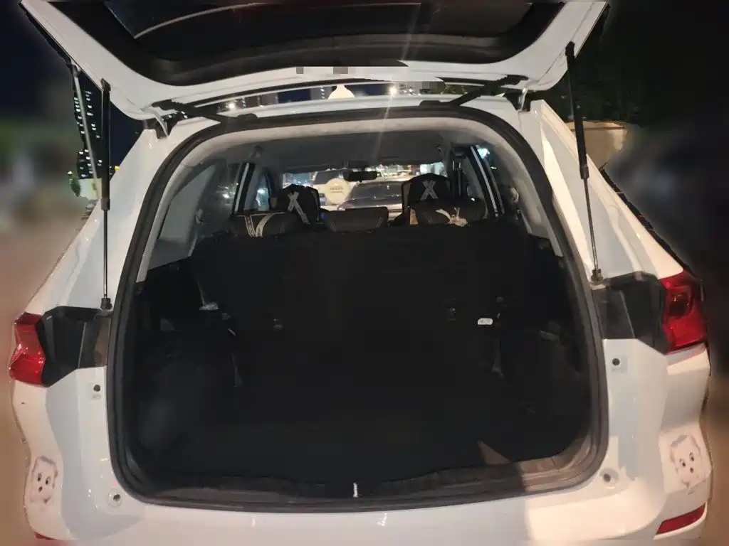 Haval M6 — миниатюра 15